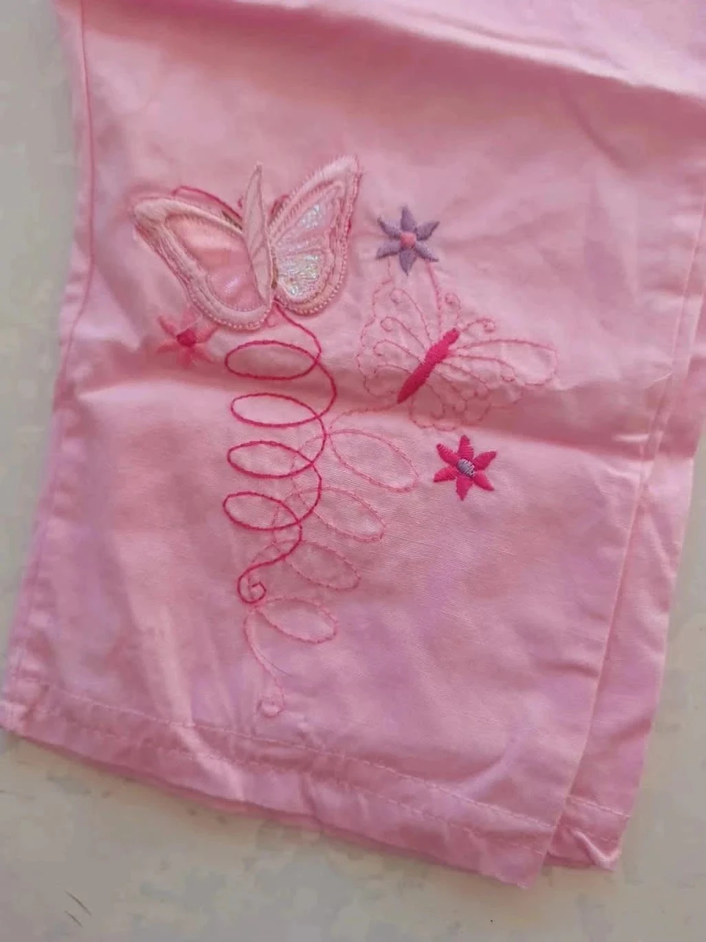 Calça leve 2 anos muito bom estado – photo 2